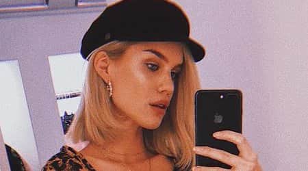 Agnes Hedengård Height, Weight, Age, Body Statistics
