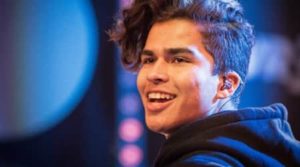 Alex Aiono