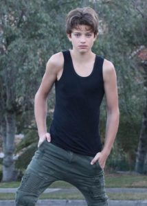 Alex Ruygrok Height, Weight, Age, Girlfriend, Family, Facts, Biography