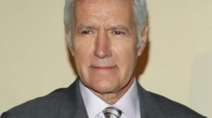 Alex Trebek