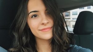 Alyssa Shouse
