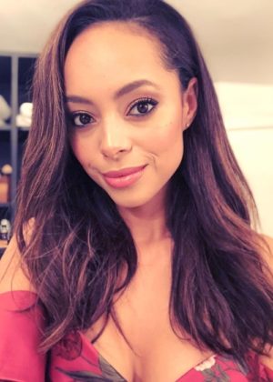 Amber Stevens West Height, Weight, Age, Spouse, Family, Biography