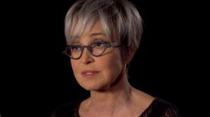 Annie Potts