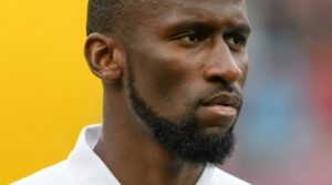 Antonio Rüdiger