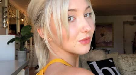 Audrey Whitby Height, Weight, Age, Boyfriend, Family, Facts, Biography