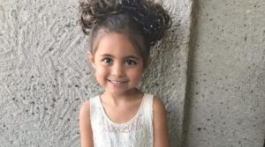 Ava Foley