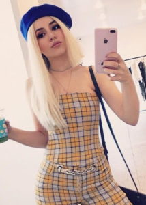 Ava Max Height, Weight, Age, Boyfriend, Family, Facts, Biography