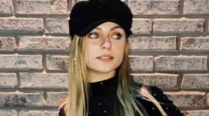 Aviva Mongillo