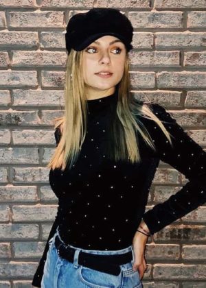 Aviva Mongillo Height, Weight, Age, Boyfriend, Family, Facts, Biography