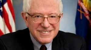 Bernie Sanders