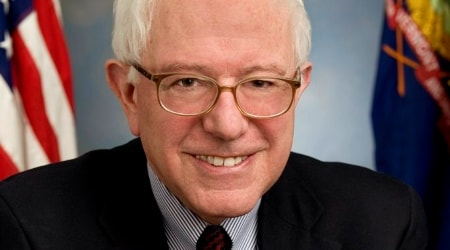 Bernie Sanders Height, Weight, Age, Body Statistics
