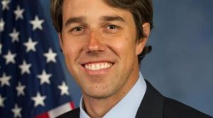 Beto O'Rourke