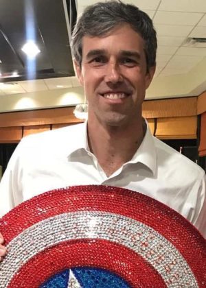 Beto O'Rourke Height, Weight, Age, Spouse, Children, Facts, Biography