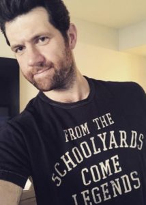 Billy Eichner Height, Weight, Age, Boyfriend, Family, Facts, Biography