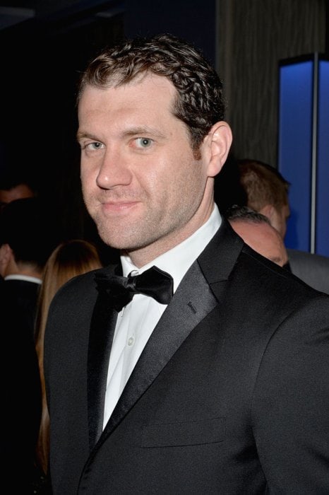 Billy Eichner during an event in May 2014