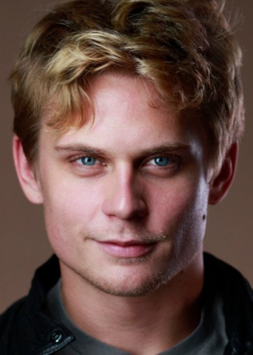 Billy Magnussen live action