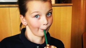 Blakely Bjerken