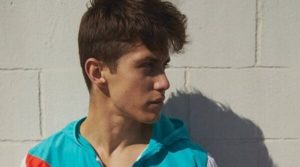 Brandon Larracuente