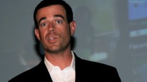 Carson Daly