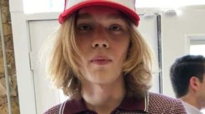 Charlie Plummer