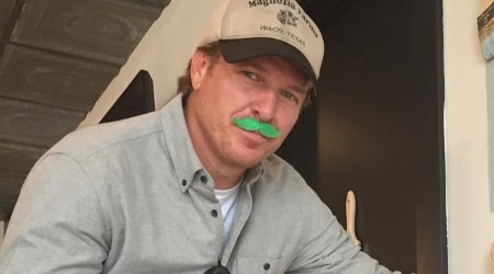 Chip Gaines Height, Weight, Age, Body Statistics