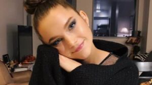 Chloe East