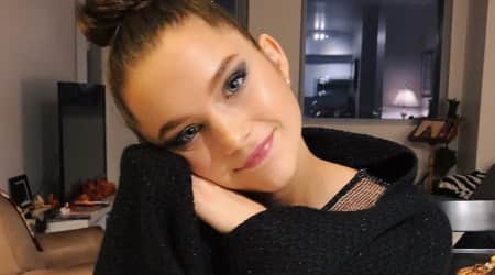 Chloe East Height, Weight, Age, Boyfriend, Family, Facts, Biography