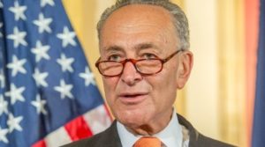 Chuck Schumer