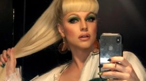 Courtney Act
