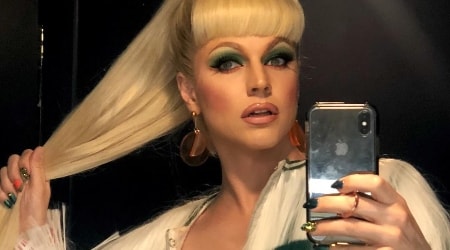 Courtney Act Height, Weight, Age, Boyfriend, Family, Facts, Biography