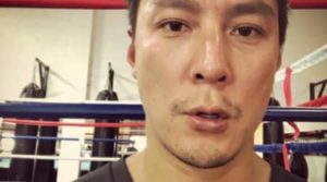Daniel Wu