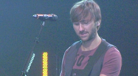 Dave Haywood Height, Weight, Age, Spouse, Family, Facts, Biography
