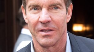 Dennis Quaid