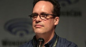 Diedrich Bader
