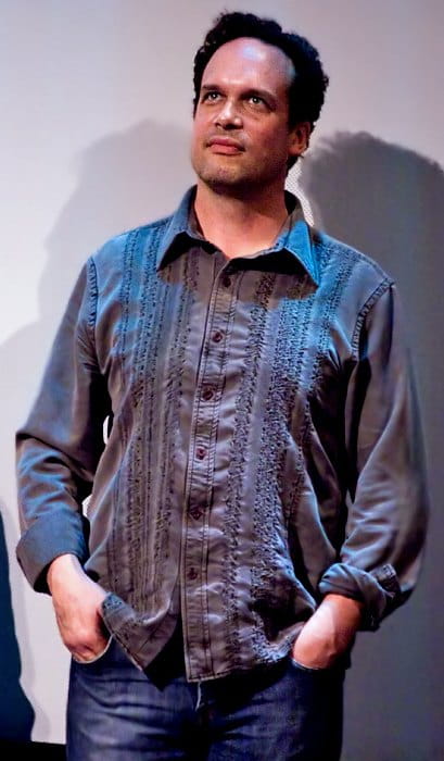 Diedrich Bader as seen in February 2009