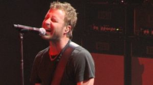 Dierks Bentley