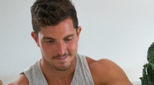 Drew Harrisberg