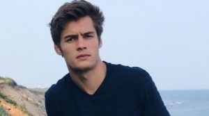 Dylan Geick