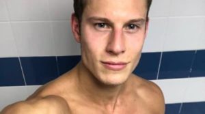 Eian Scully