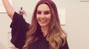 Elizabeth Chambers