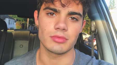 Emery Kelly Height, Weight, Age, Body Statistics