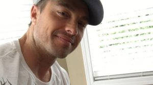 Eric Winter