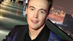 Erich Bergen