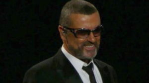 George Michael