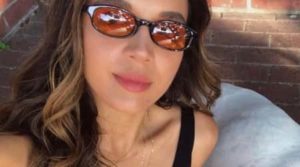Georgie Flores