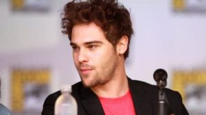 Grey Damon