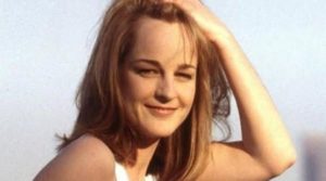 Helen Hunt