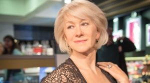 Helen Mirren