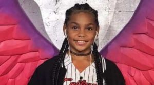 Ilani Pierre