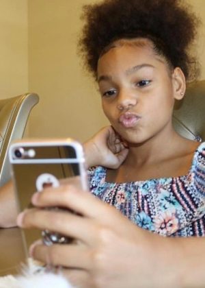 Ilani Pierre Height, Weight, Age, Boyfriend, Family, Facts, Biography